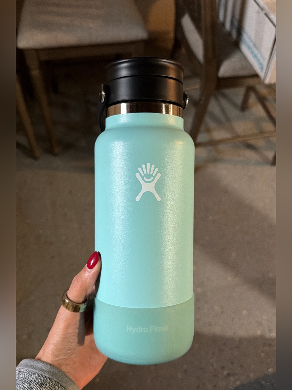 Hydroflask 32oz Bottle